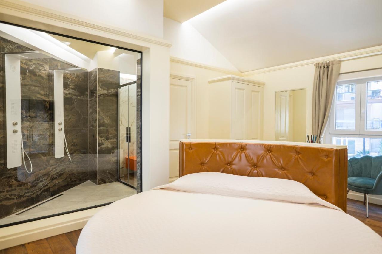 Luxury B&B La Riserva Dannunziana Pescara Luaran gambar