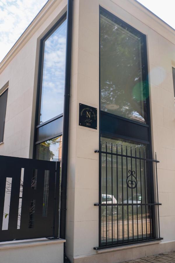 Luxury B&B La Riserva Dannunziana Pescara Luaran gambar