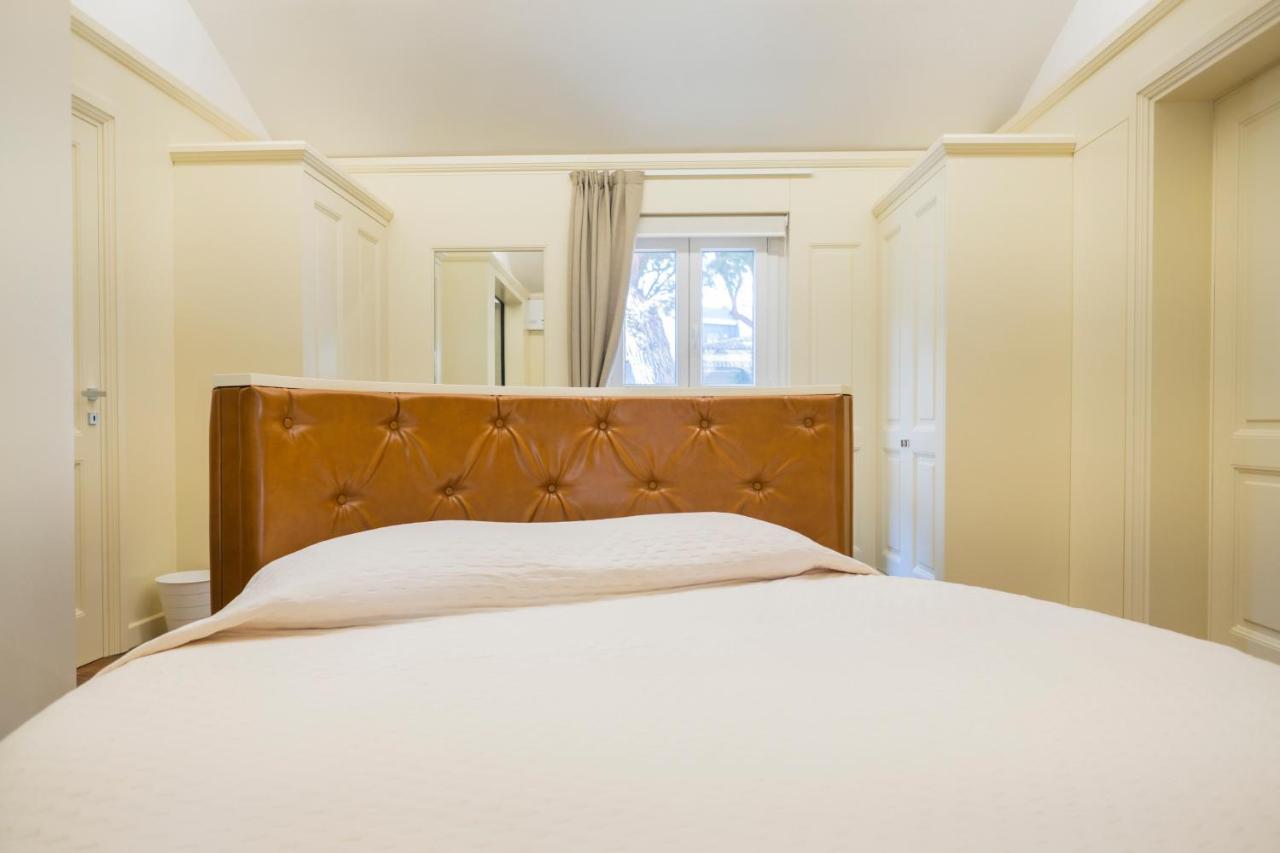 Luxury B&B La Riserva Dannunziana Pescara Luaran gambar