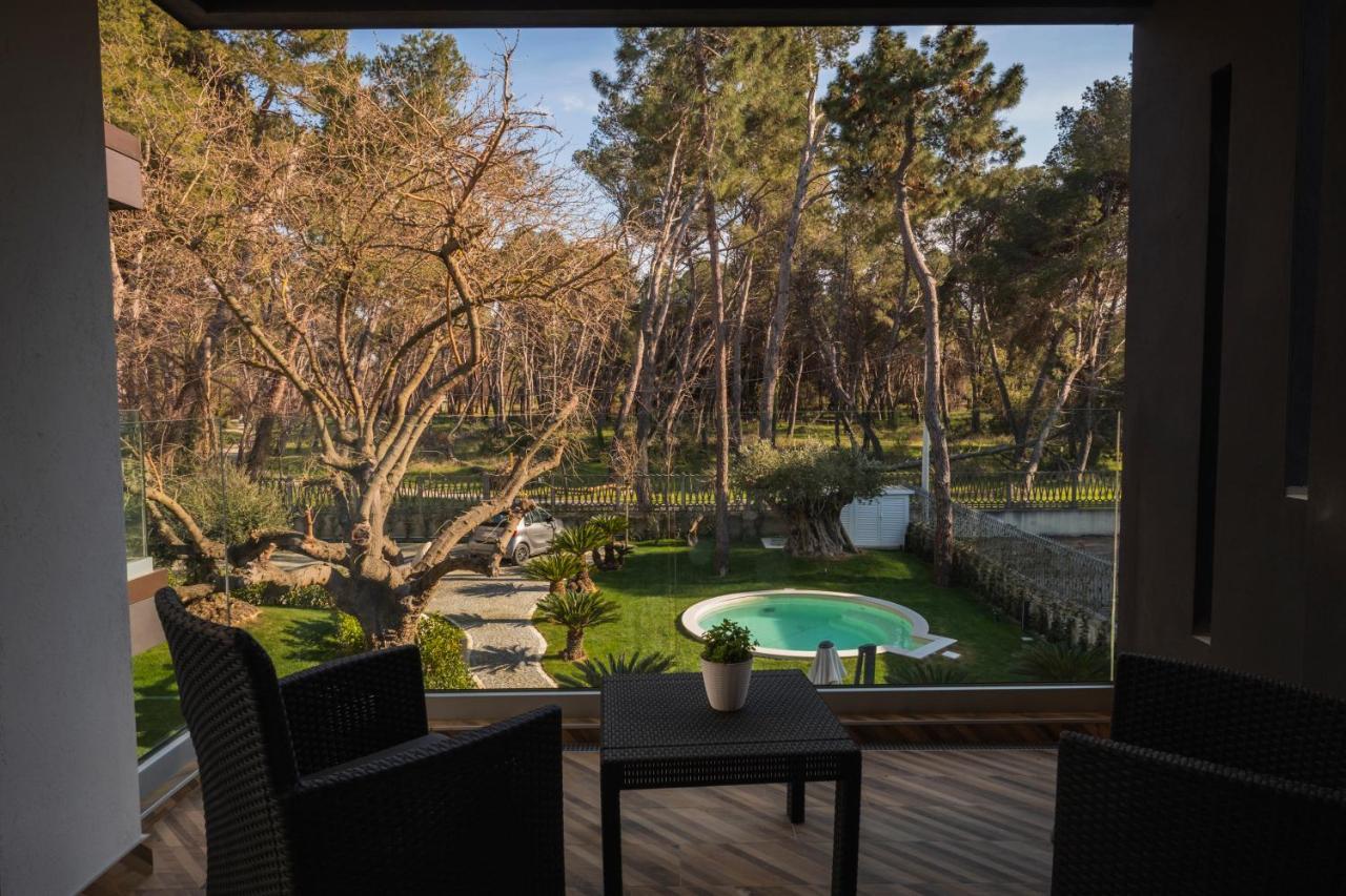 Luxury B&B La Riserva Dannunziana Pescara Luaran gambar