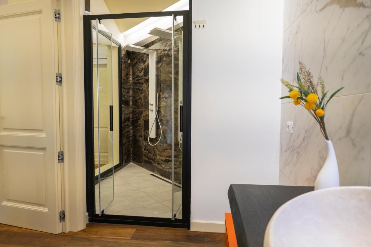 Luxury B&B La Riserva Dannunziana Pescara Luaran gambar