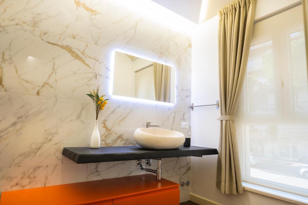 Luxury B&B La Riserva Dannunziana Pescara Luaran gambar