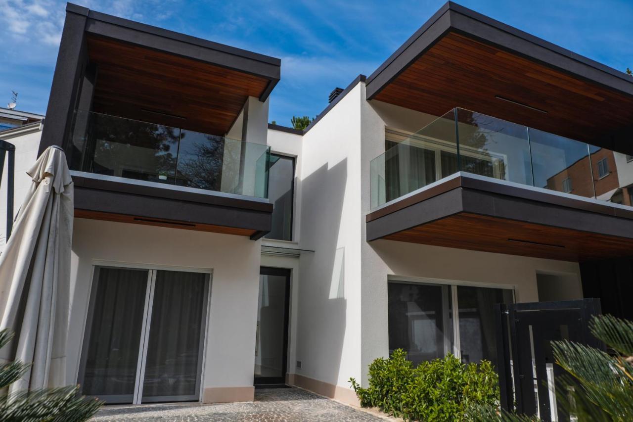 Luxury B&B La Riserva Dannunziana Pescara Luaran gambar