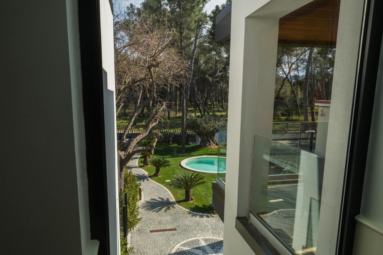 Luxury B&B La Riserva Dannunziana Pescara Luaran gambar