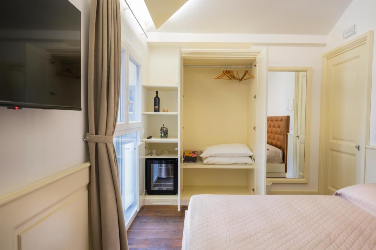 Luxury B&B La Riserva Dannunziana Pescara Luaran gambar