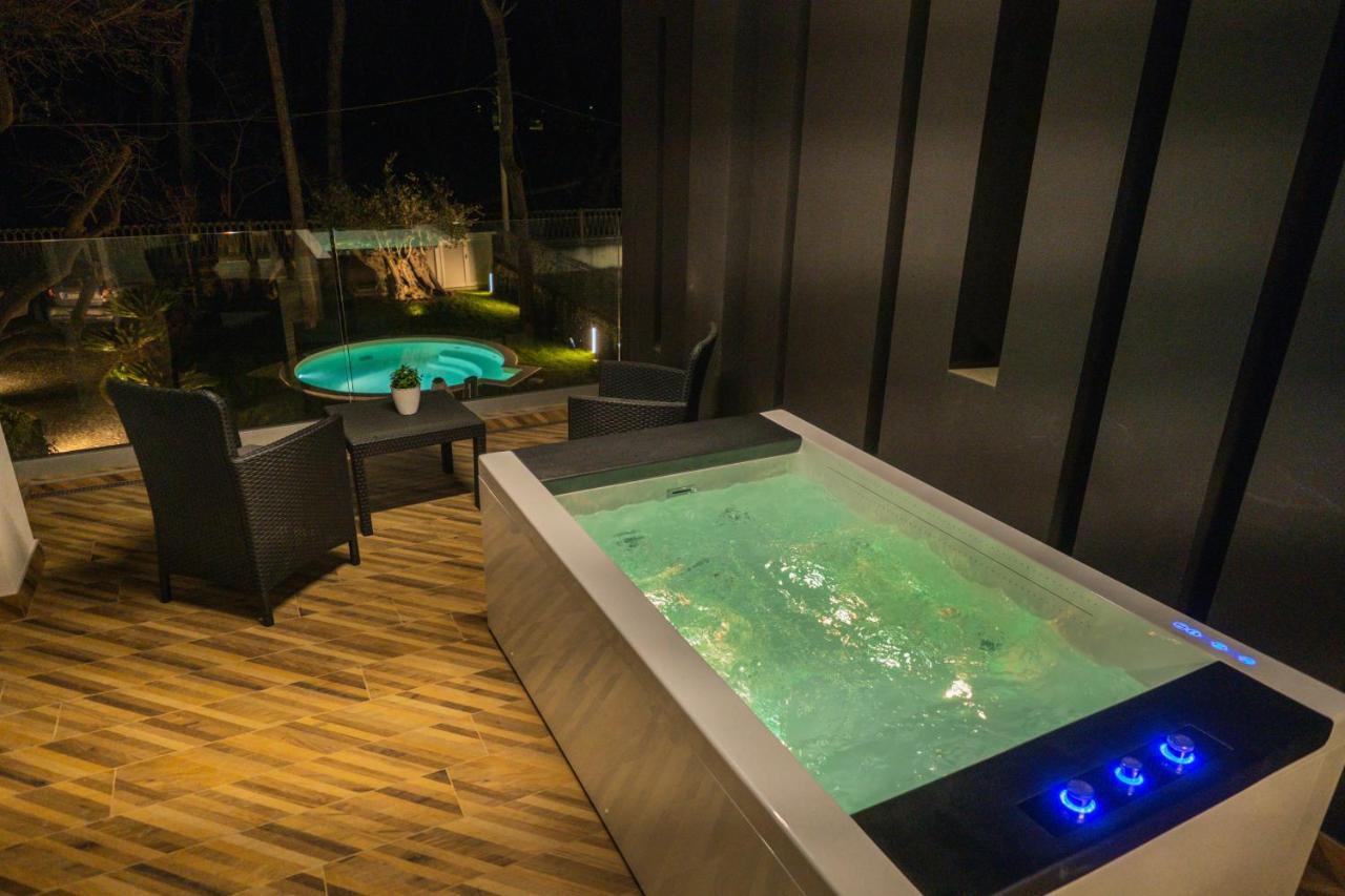 Luxury B&B La Riserva Dannunziana Pescara Luaran gambar