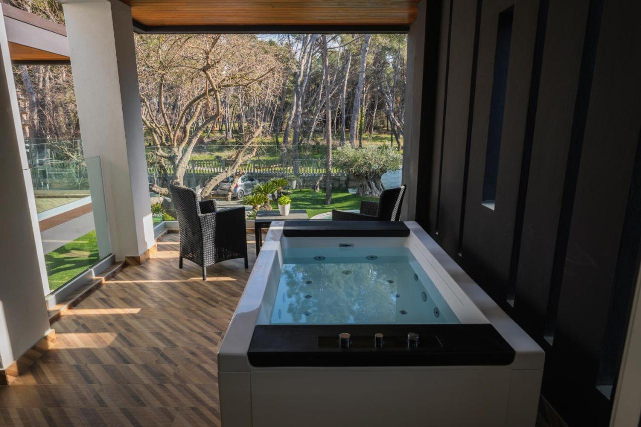Luxury B&B La Riserva Dannunziana Pescara Luaran gambar
