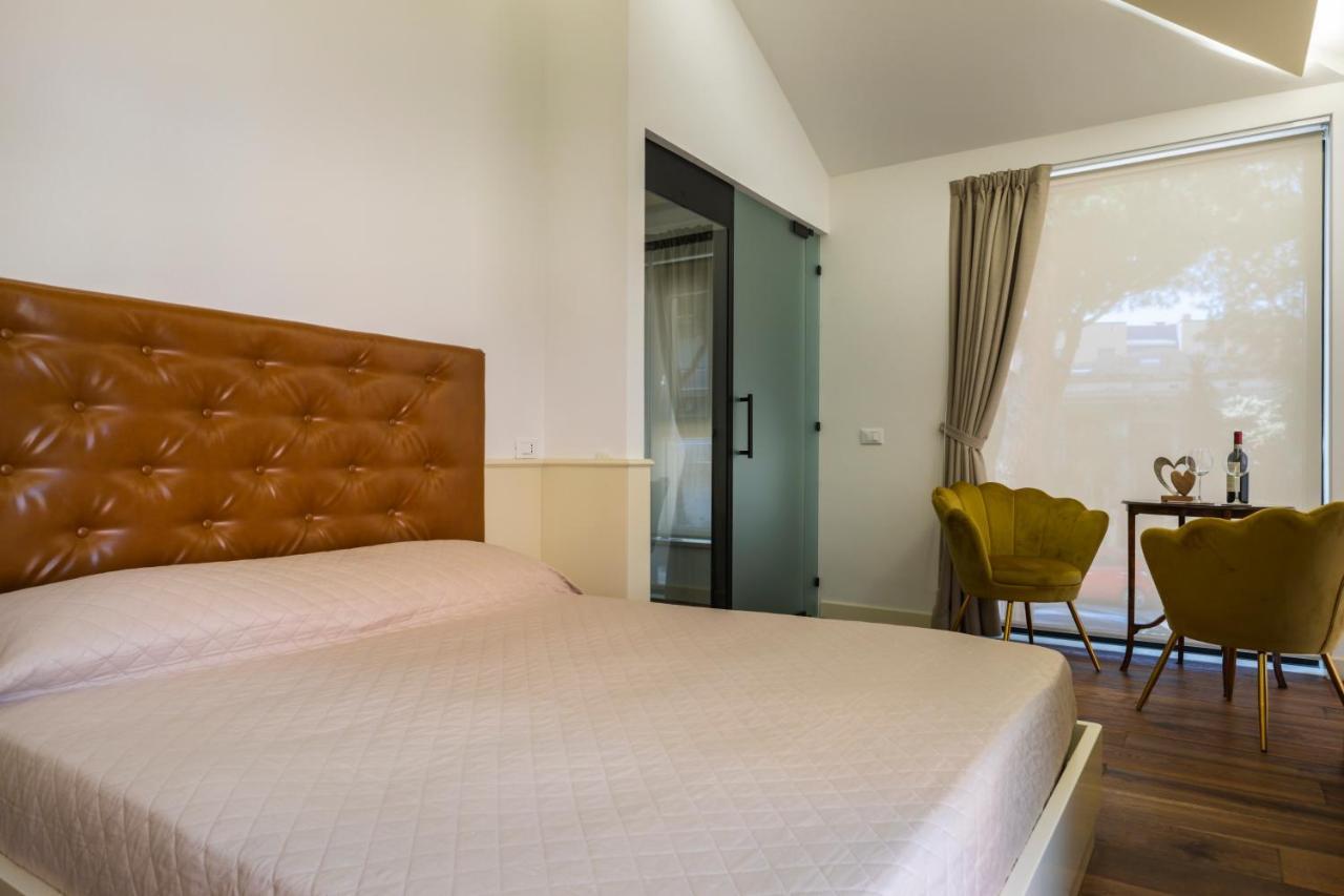 Luxury B&B La Riserva Dannunziana Pescara Luaran gambar