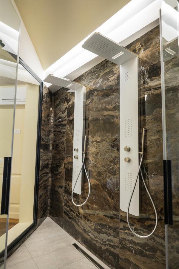 Luxury B&B La Riserva Dannunziana Pescara Luaran gambar