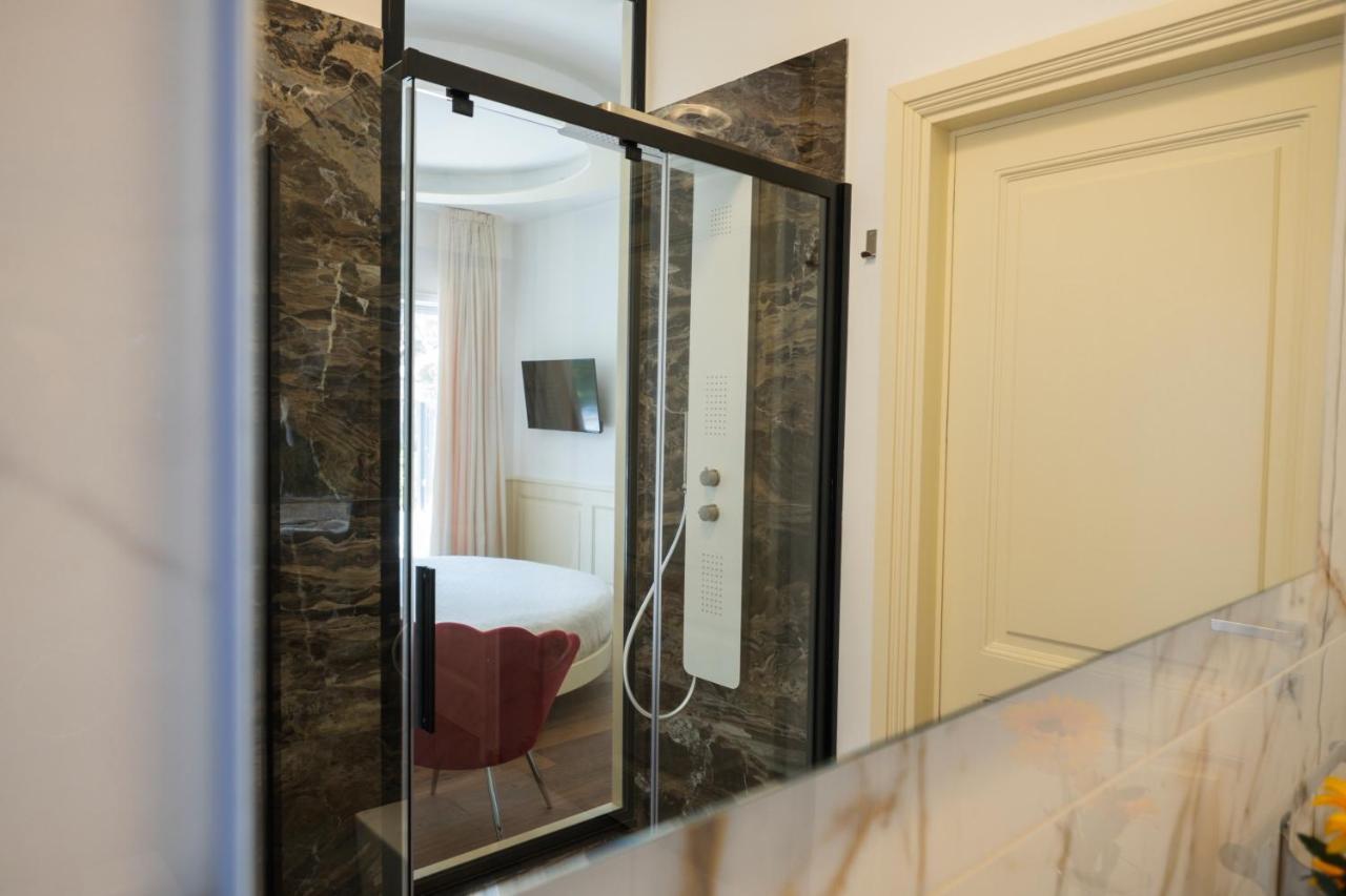 Luxury B&B La Riserva Dannunziana Pescara Luaran gambar