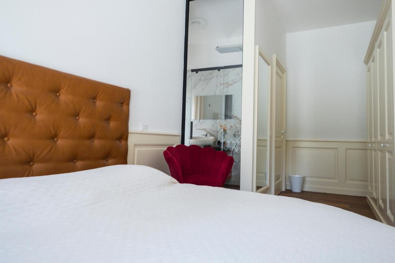 Luxury B&B La Riserva Dannunziana Pescara Luaran gambar