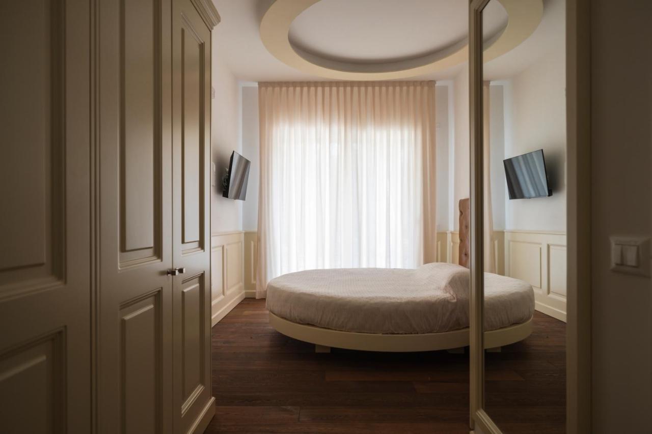 Luxury B&B La Riserva Dannunziana Pescara Luaran gambar