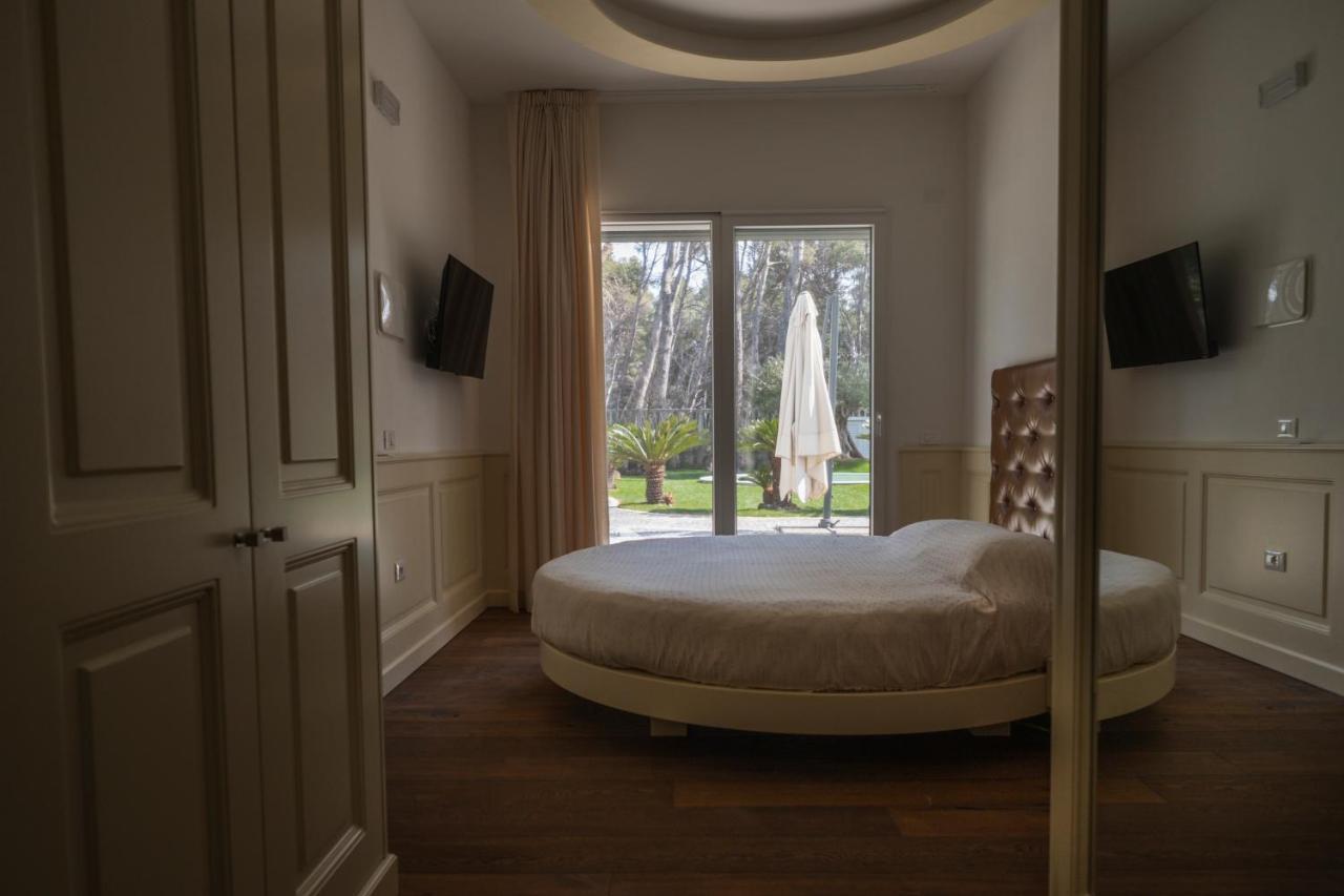 Luxury B&B La Riserva Dannunziana Pescara Luaran gambar